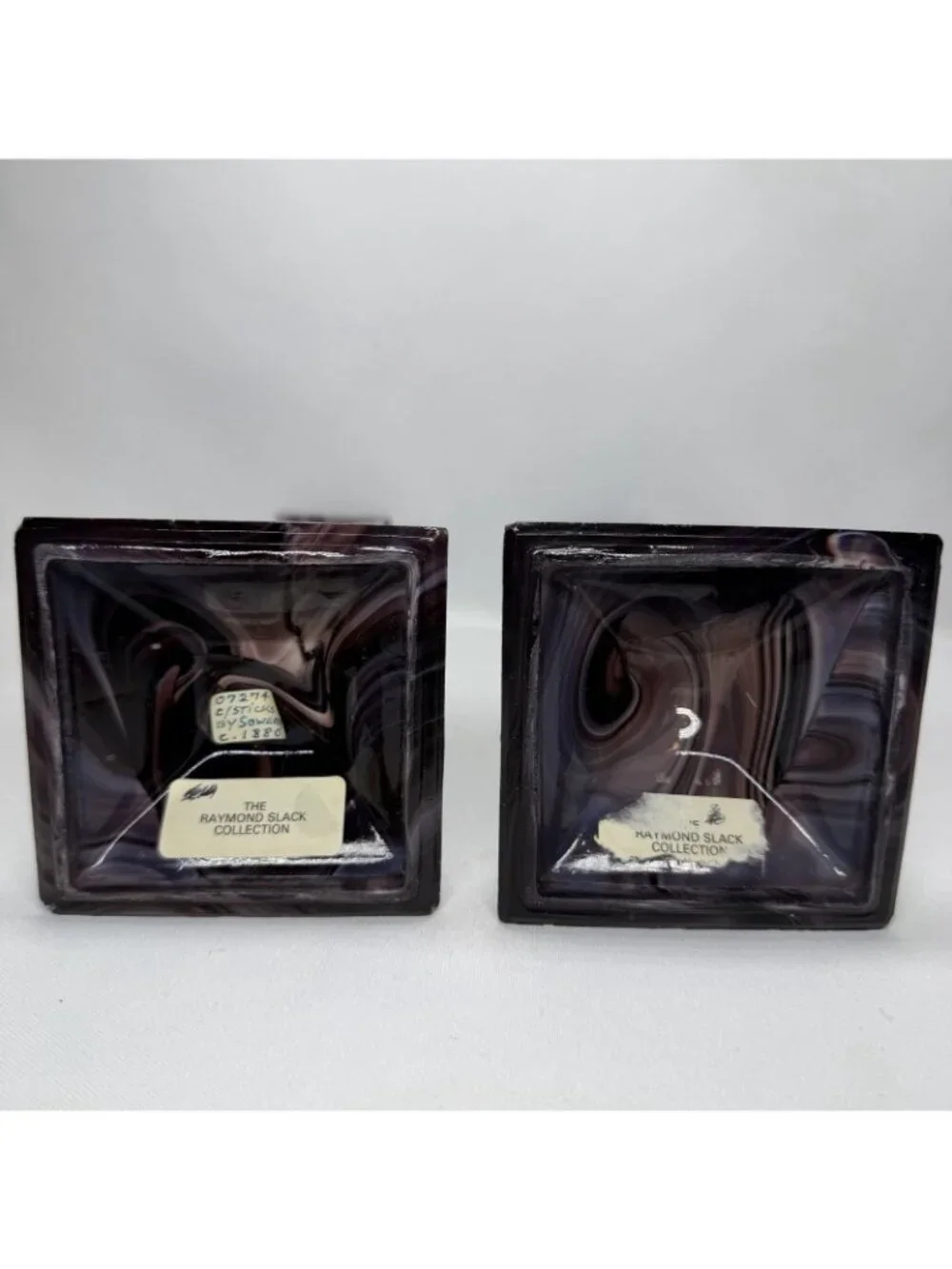 sowerby pair antique